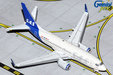 SAS Scandinavian Airlines - Boeing 737-700 (GeminiJets 1:400)