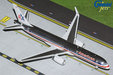 American Airlines - Boeing 757-200 (GeminiJets 1:200)