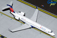 Delta Connection - Bombardier CRJ-700ER (GeminiJets 1:200)