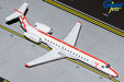 JSX Air (JetSuite X) - Embraer ERJ-145LR (GeminiJets 1:200)