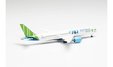 Bamboo Airways Boeing 787-9 (Herpa Wings 1:500)