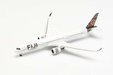 Fiji Airways Airbus A350-900 (Herpa Wings 1:500)