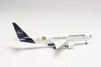 Lufthansa Cargo - Boeing 777F (Herpa Wings 1:500)