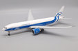 AirBridge Cargo Boeing 777-200LRF (JC Wings 1:200)