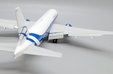 AirBridge Cargo Boeing 777-200LRF (JC Wings 1:200)
