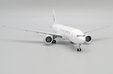 China Cargo Airlines Boeing 777-200(LRF) (JC Wings 1:400)