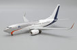 Netherlands Government Boeing 737-700(BBJ) (JC Wings 1:200)