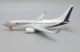 Netherlands Government - Boeing 737-700(BBJ) (JC Wings 1:200)