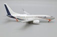 Netherlands Government Boeing 737-700(BBJ) (JC Wings 1:200)