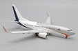 Netherlands Government Boeing 737-700(BBJ) (JC Wings 1:200)