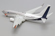 Netherlands Government Boeing 737-700(BBJ) (JC Wings 1:200)