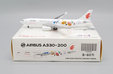 Air China Airbus A330-200 (JC Wings 1:400)
