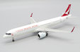 Cathay Dragon Airbus A321neo (JC Wings 1:200)