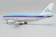 KLM Airbus A310-200 (JC Wings 1:200)