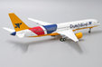 DutchBird Boeing 757-200 (JC Wings 1:200)