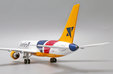 DutchBird Boeing 757-200 (JC Wings 1:200)