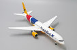 DutchBird Boeing 757-200 (JC Wings 1:200)