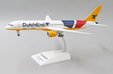 DutchBird Boeing 757-200 (JC Wings 1:200)