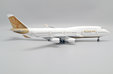 Atlas Air Boeing 747-400 (JC Wings 1:200)