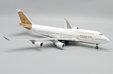 Atlas Air Boeing 747-400 (JC Wings 1:200)