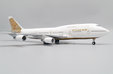 Atlas Air Boeing 747-400 (JC Wings 1:200)