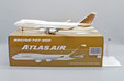 Atlas Air Boeing 747-400 (JC Wings 1:200)