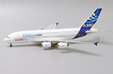 Airbus Industrie - Airbus A380 (JC Wings 1:400)