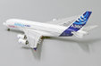 Airbus Industrie - Airbus A380 (JC Wings 1:400)