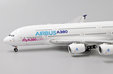 Airbus Industrie Airbus A380 (JC Wings 1:400)