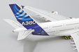 Airbus Industrie Airbus A380 (JC Wings 1:400)