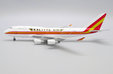 Kalitta Air - Boeing 747-400(BCF) (JC Wings 1:400)