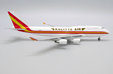 Kalitta Air Boeing 747-400(BCF) (JC Wings 1:400)