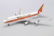 Kalitta Air Boeing 747-400(BCF) (JC Wings 1:400)