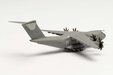 Luxembourg Army AF Airbus A400M Atlas (Herpa Wings 1:500)