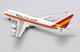 Kalitta Air Boeing 747-400(BCF) (JC Wings 1:400)