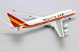 Kalitta Air Boeing 747-400(BCF) (JC Wings 1:400)