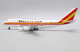 Kalitta Air Boeing 747-400(BCF) (JC Wings 1:400)