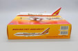 Kalitta Air Boeing 747-400(BCF) (JC Wings 1:400)