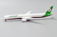 EVA Air - Boeing 787-10 (JC Wings 1:400)