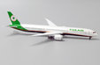 EVA Air Boeing 787-10 (JC Wings 1:400)