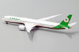 EVA Air Boeing 787-10 (JC Wings 1:400)