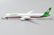 EVA Air Boeing 787-10 (JC Wings 1:400)