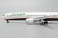 EVA Air Boeing 787-10 (JC Wings 1:400)