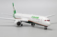 EVA Air Boeing 787-10 (JC Wings 1:400)