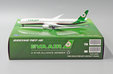 EVA Air Boeing 787-10 (JC Wings 1:400)