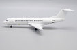 Blank - Fokker 70 (JC Wings 1:200)