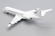 Blank Fokker 70 (JC Wings 1:200)