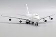 Blank Boeing 747SP (JC Wings 1:400)