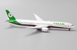 EVA Air Boeing 787-10 (JC Wings 1:400)