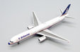 Britannia Airways Boeing 757-200 (JC Wings 1:400)